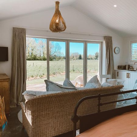 Te Ataahua Guesthouse Greytown Esterno foto