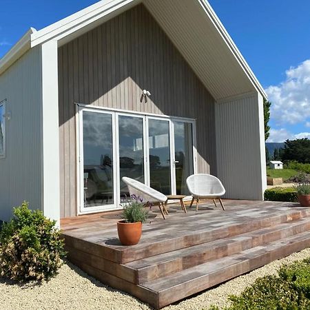 Te Ataahua Guesthouse Greytown Esterno foto