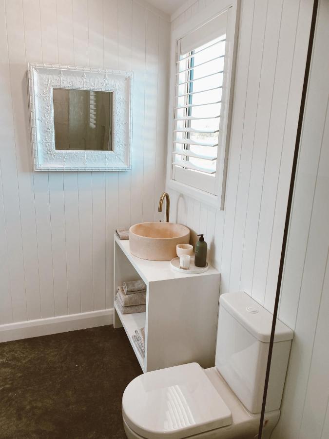Te Ataahua Guesthouse Greytown Esterno foto