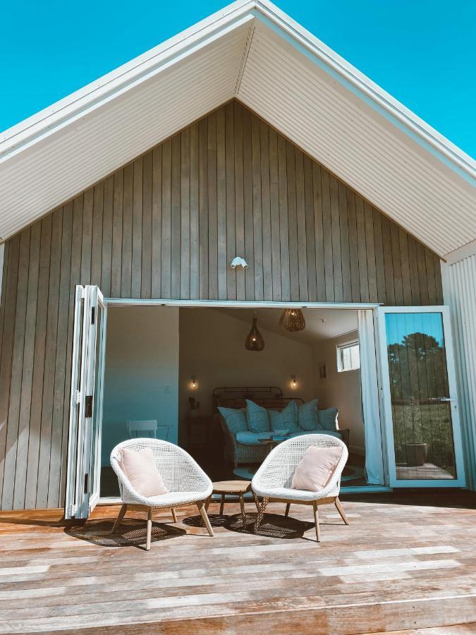 Te Ataahua Guesthouse Greytown Esterno foto