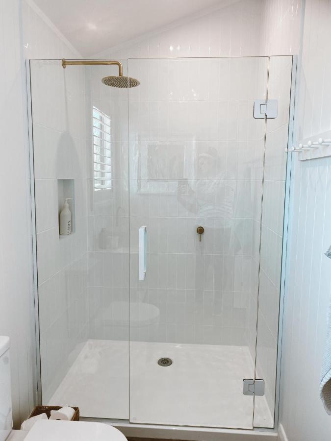 Te Ataahua Guesthouse Greytown Esterno foto