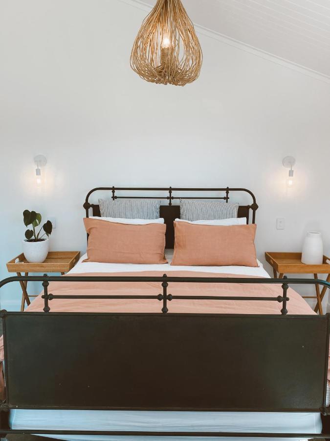 Te Ataahua Guesthouse Greytown Esterno foto