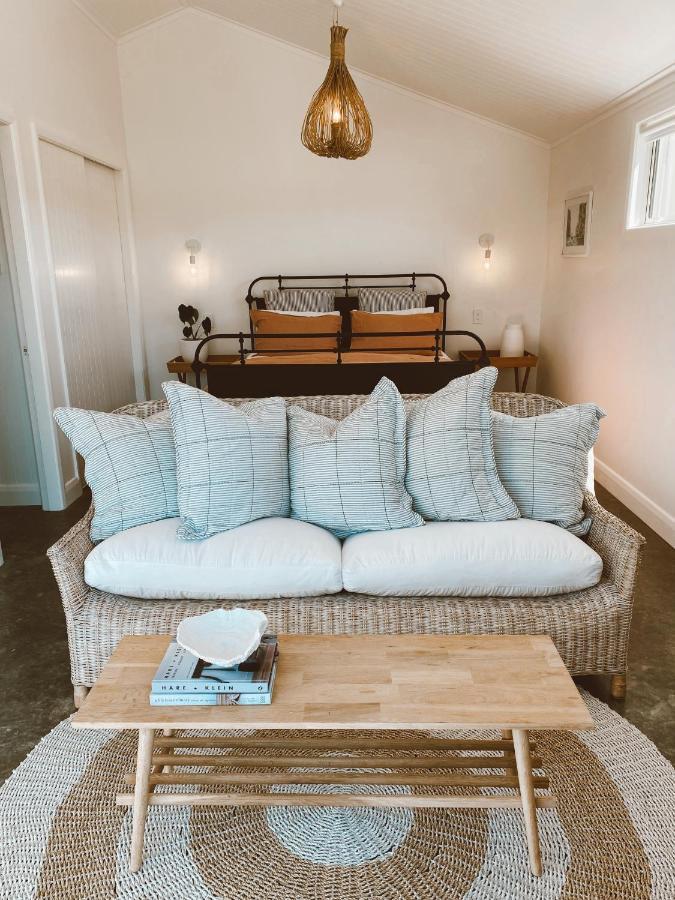 Te Ataahua Guesthouse Greytown Esterno foto