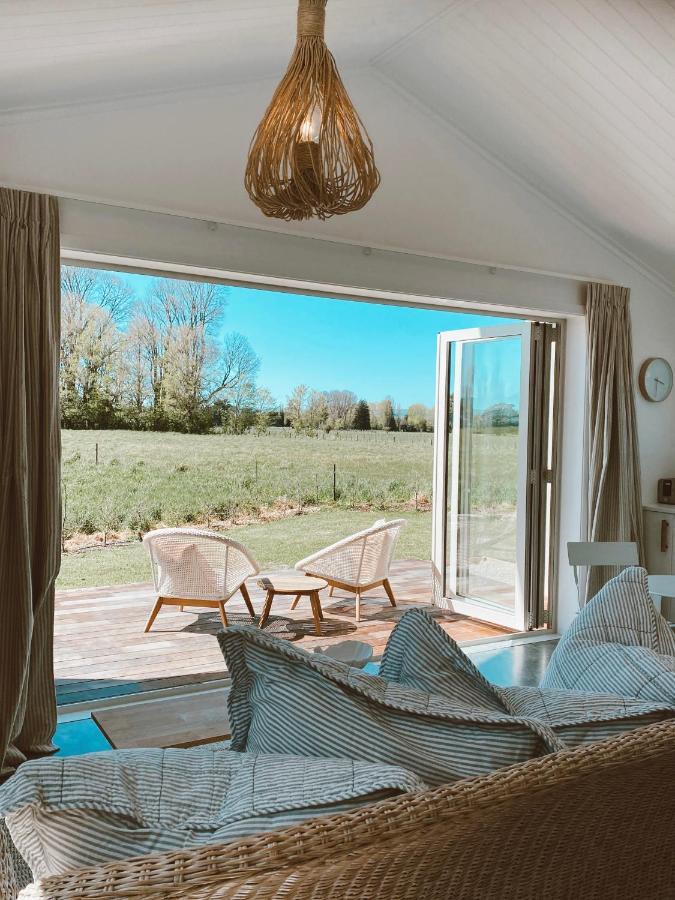 Te Ataahua Guesthouse Greytown Esterno foto