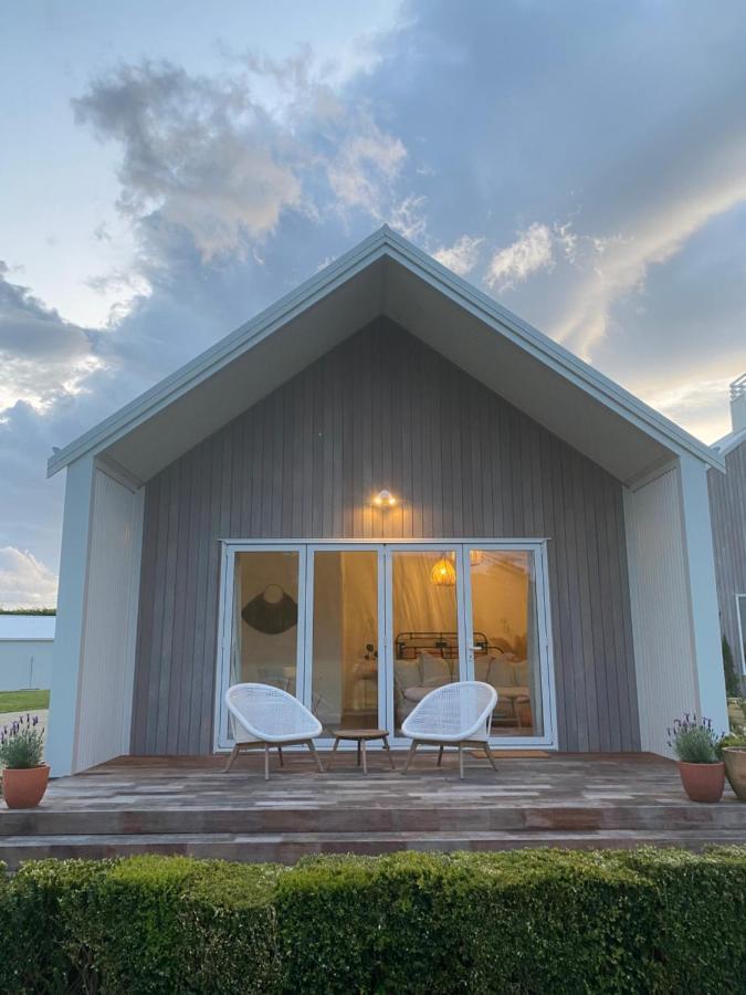 Te Ataahua Guesthouse Greytown Esterno foto